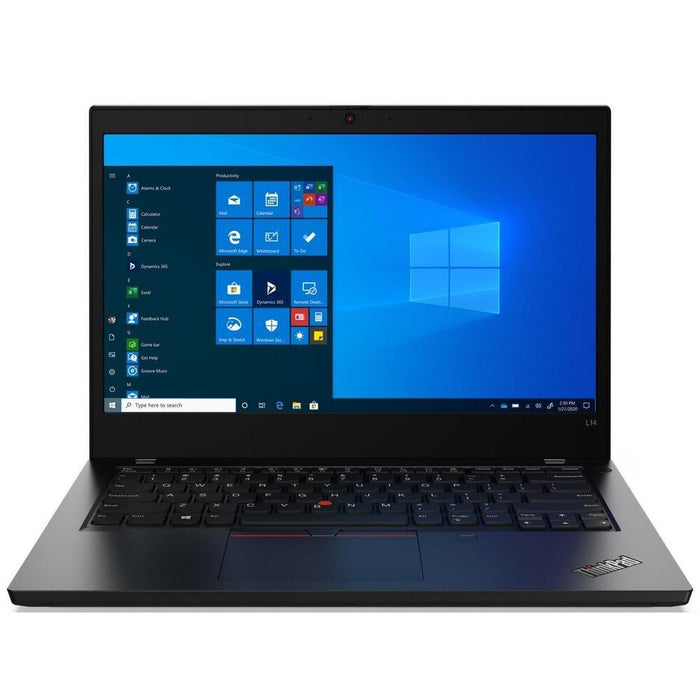 Refurbished (Good) - Lenovo ThinkPad L14 , 14" Full HD Screen- Intel Core i5 - 10210U - 16GB RAM - 256GB SSD -Windows 11