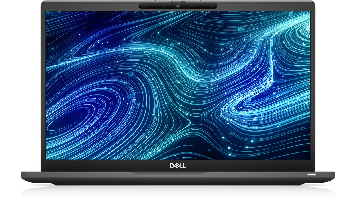 Remis à neuf (bon état) - Dell Latitude 7320 - Écran 13" - i7-1185G7 - 16 Go de RAM - 512 Go de SSD - Windows 11 Pro - Ordinateur portable 2 en 1