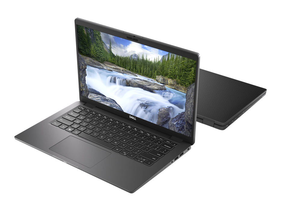 Refurbished(Good) - Dell Latitude 7410 Chromebook - Core i5-10310U - 16GB RAM - 128SSD - Chrome OS