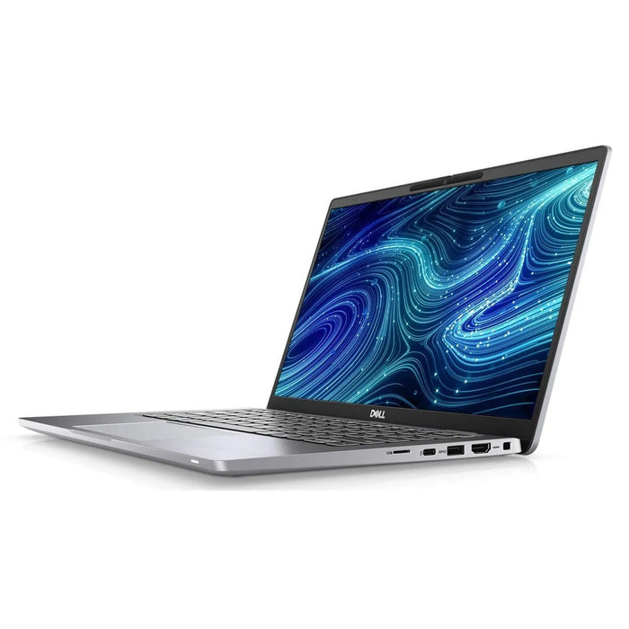 Dell Latitude 7000 7410 14" Laptop - Full HD - 1920 x 1080 - Intel Core i5-10310U Quad-core (4 Core) 1.60 GHz - 16GB RAM - 256GB SSD - Window 10 - Open Box - 1 Year Warranty