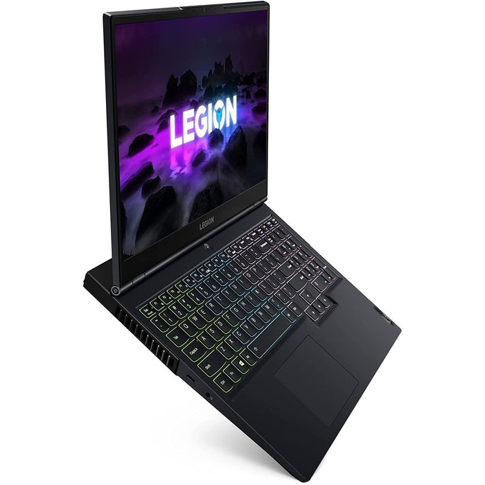 Brand New - ThinkPad Legion Pro 7 - 16" Gaming Laptop - (Intel i9-13900HX/2TB SSD/32GB RAM/1x NVIDIA® GeForce RTX™ 4090 16GB) - 16IRX8H - Windows 11 Pro