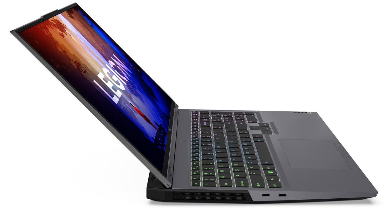 Brand New - Lenovo Legion Pro 5 - 16" WQXGA Laptop - i7 13700HX - 16GB RAM - 1TB SSD - GeForce RTX™ 4070 8GB -Win 11 - 1 Year warranty