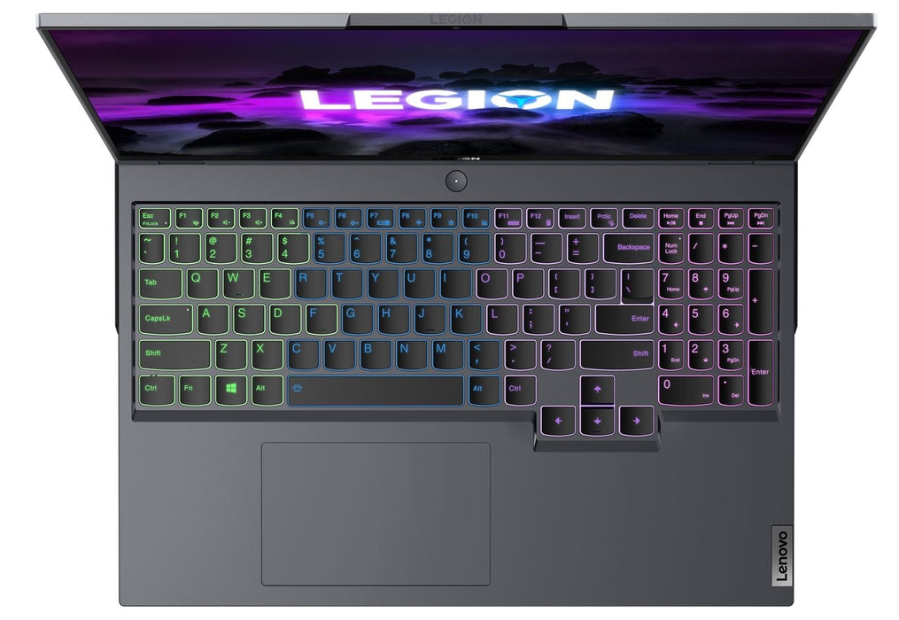 Brand New - Lenovo Legion Pro 5 - 16" WQXGA Laptop - i7 13700HX - 16GB RAM - 1TB SSD - GeForce RTX™ 4070 8GB -Win 11 - 1 Year warranty