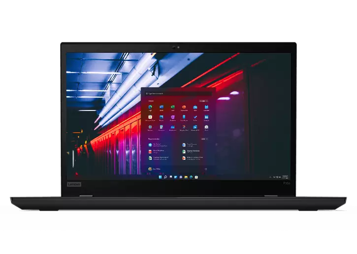 Brand New - Lenovo ThinkPad P15S - 15.6" Screen - i7-1165G7 - 16 GB RAM - 512GB SSD - Windows 11