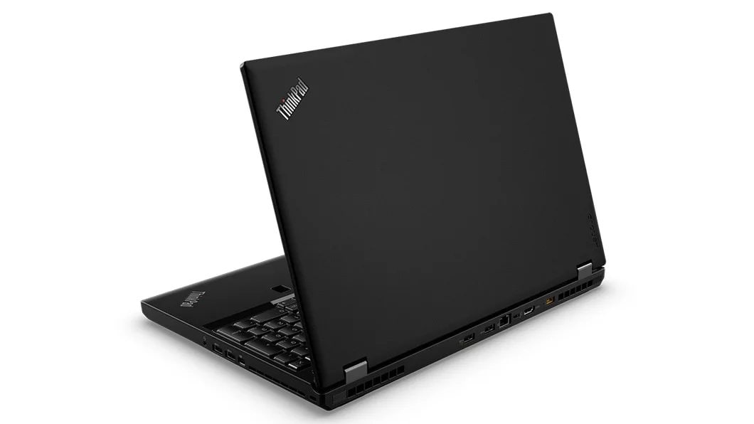 Refurbished (Good)  - Lenovo ThinkPad P51 Laptop - 15.6" Screen - i7-7700HQ - 16 GB RAM - 512GB SSD - Windows 11 Pro