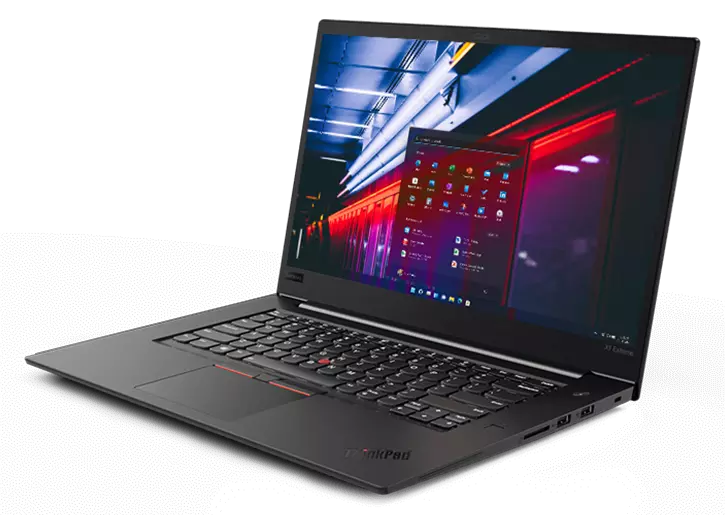 Refurbished (Fair)- Lenovo X1 Extreme 4th Gen - 16" WQUXGA Laptop - i7-11850H - NVIDIA®GeForce RTX™ 3050Ti (4GB) - 64GB RAM - 2TB SSD - Windows 11 Pro