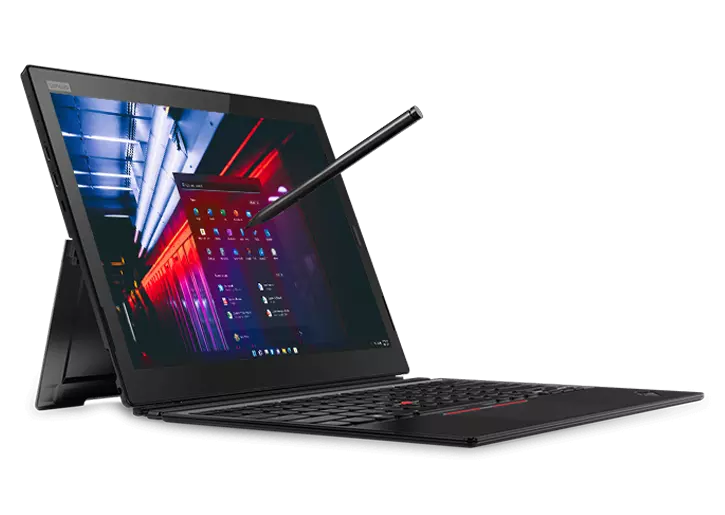 Brand New - Lenovo ThinkPad X1 Tablet - i7-8650U - 13" Screen - 256GB SSD - 8GB RAM - Windows 10 Pro