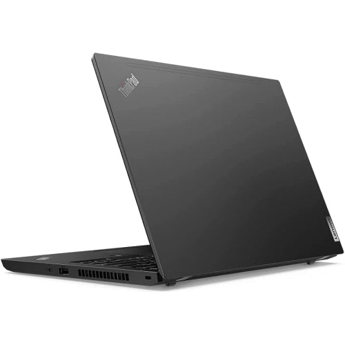Lenovo ThinkPad L14 Gen 2 14" Laptop-Black(Intel Core i7 1165G7/512GB SSD/16GB RAM/Windows 10)-English(20X100GEUS)