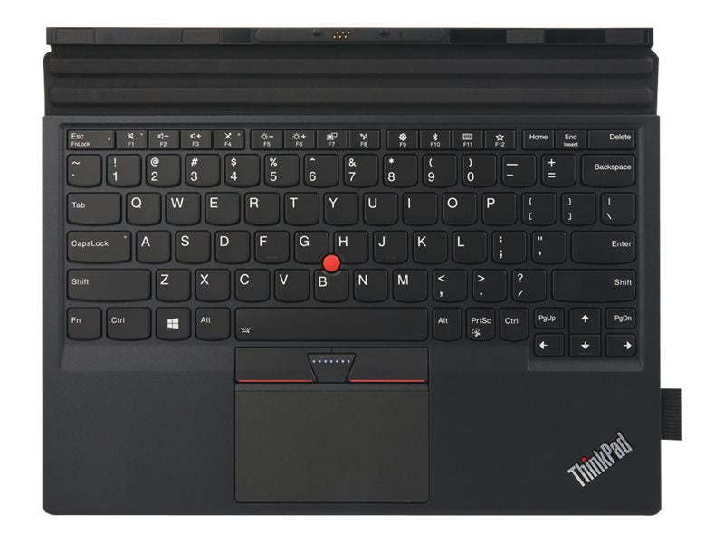 Lenovo ThinkPad X1 Tablet Gen 3 Thin Keyboard