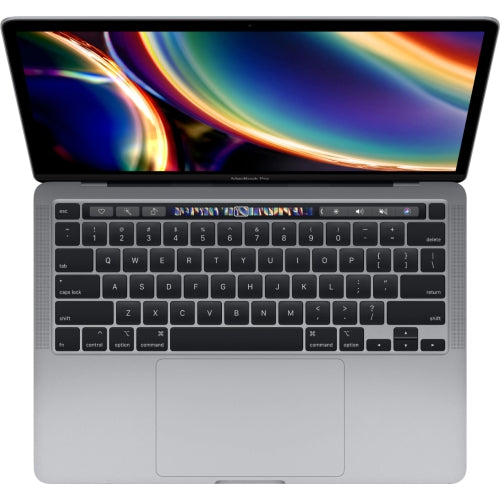 Refurbished (Good) - Apple MacBook Pro 13-Inch - Intel Core i5-1038NG7@ 2.00GHz - 16gb RAM - 500GB SSD - 2020 Model - 13" - MWP72LL/A* - A2251
