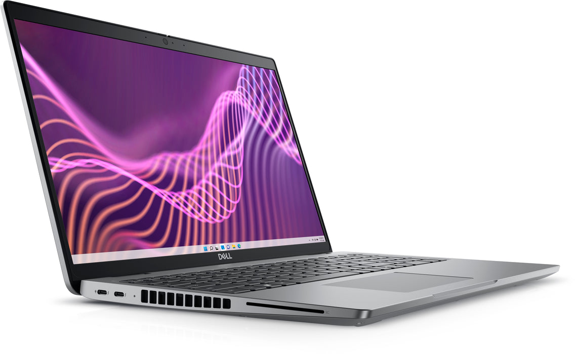 Refurbished (Fair) - Dell Latitude 5540 - 15.6" Laptop - i7-1370P - 16GB RAM - 512GB SSD - Windows 11 Pro