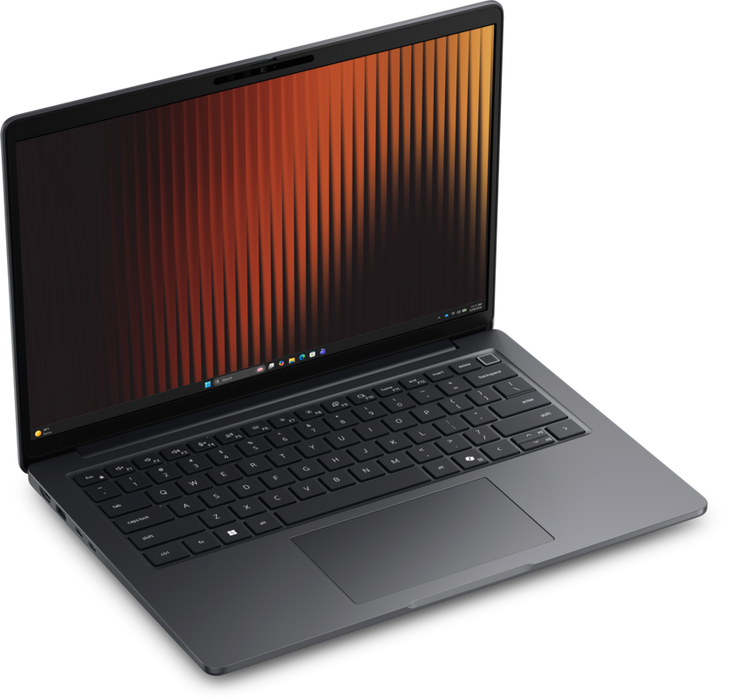 Open Box - Dell Pro 3 Series 14 Laptop P314260 - Intel Core 5 320-4.50ghz - 8GB RAM 512GB SSD Windows 11 Pro