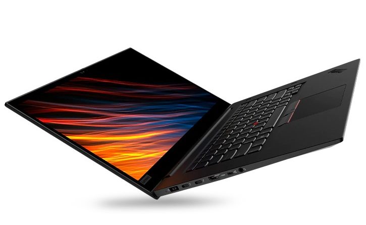 Refurbished(Good) - Lenovo ThinkPad P1 Gen 4 -16″ - Intel Core i7-11850H @ 2.50GHz - RTX A2000 - 64GB RAM - 1TB SSD - W11P