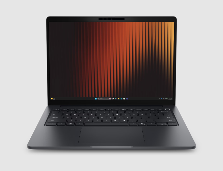 Open Box - Dell Pro 3 14 P314265- 14"  Laptop (1920 x 1200) - AMD Ryzen AI 7 PRO 450 w/ Radeon 860M - 32GB RAM - 1TB SSD - Windows 11 Pro
