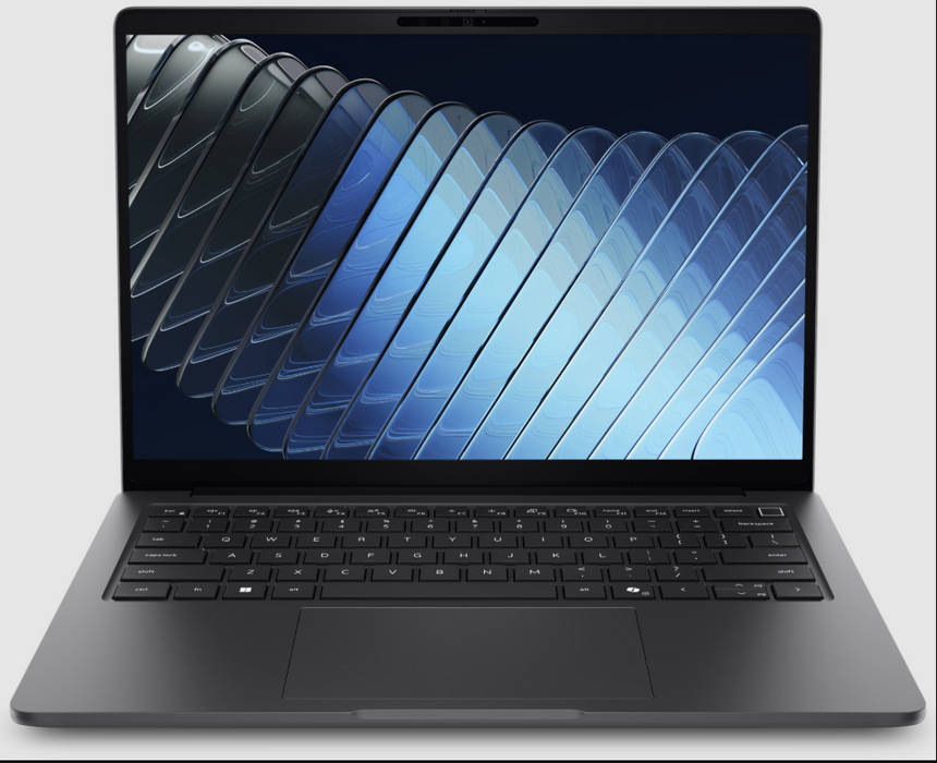 Open Box - DELL PRO 5 14 P514260 - 14" Laptop (1920 x 1200) -Intel(R) Core(TM) Ultra X7 368H - 32GB RAM - 1TB SSD - Windows 11 Pro