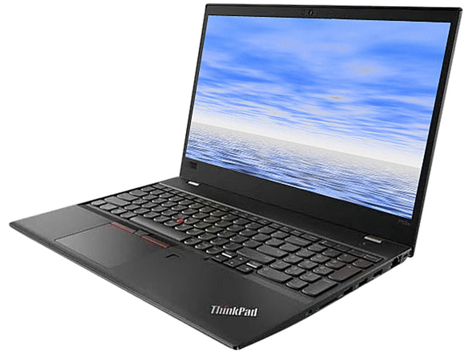 Refurbished (Good) - Lenovo ThinkPad P53 Mobile Workstation Laptop - Core i7-9750H,  Quadro T1000 - 32GB RAM, 512GB SSD, 15.6-inch, Windows 11 Pro