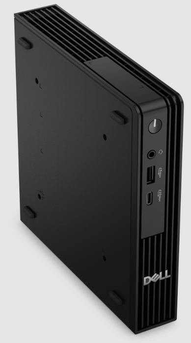 Open Box - Dell Pro 5 Micro Desktop - (Intel Core Ultra 5 335/1TB SSD/16GB RAM/Windows 11) - P5M1260