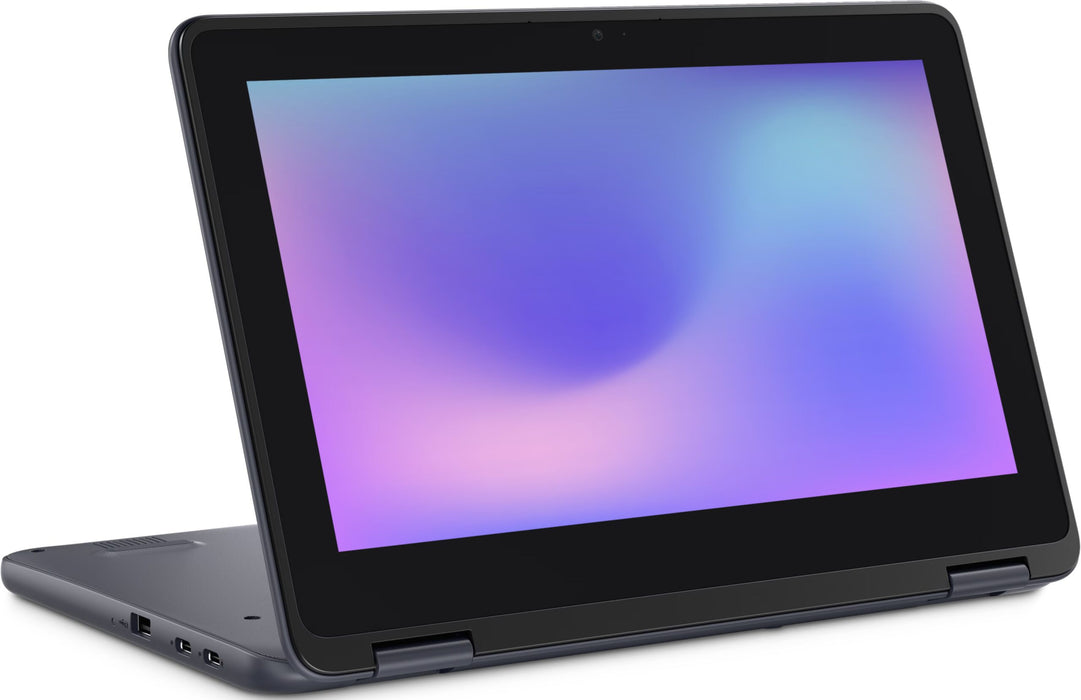 Open Box - Dell Pro Education 11 PE11260 - 11.6" Laptop with Intel®(R) N150, 128GB SSD, 8GB RAM, Windows 11 Pro