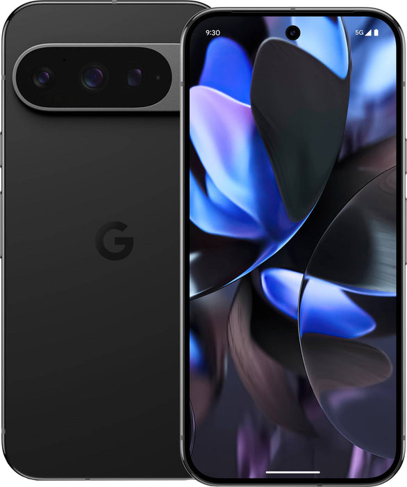 Open Box - Google Pixel 9 Pro XL 128GB - Obsidian - Unlocked
