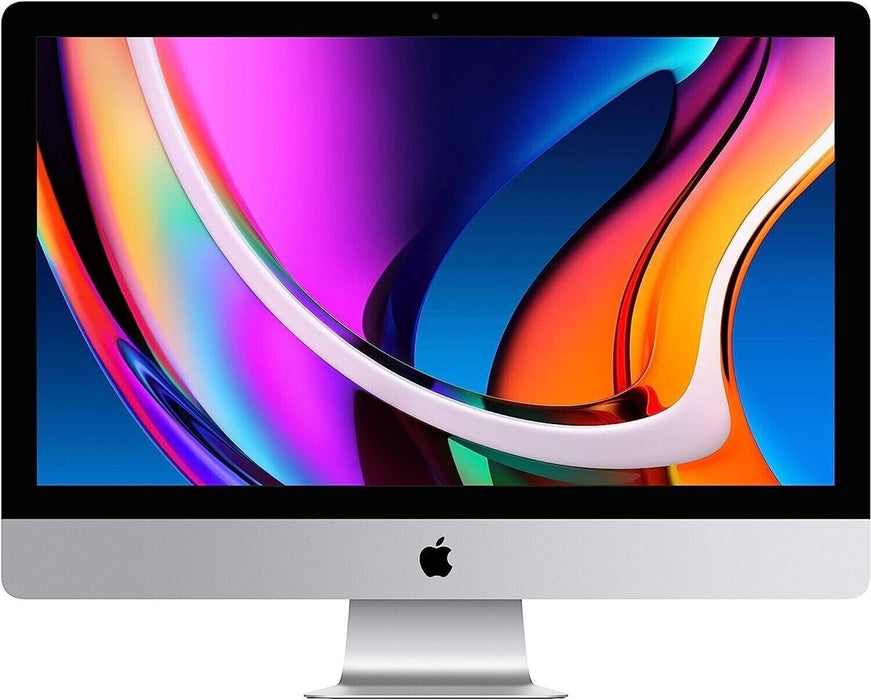 Brand New - Apple iMac Desktop - 27" - i7 Processor - 3.6Ghz - 512GB SSD - 32GB RAM - 2019 Model