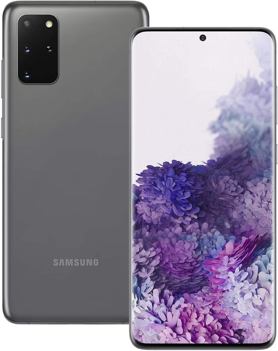 Refurbished (Excellent) - Samsung Galaxy S20 5G 128GB - Cosmic Grey - Unlocked