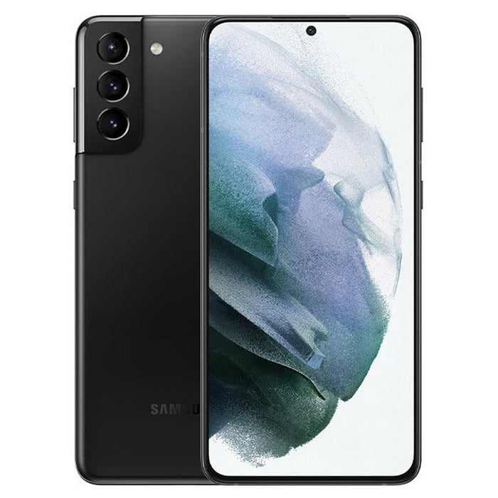 Remis à neuf (excellent) - Samsung Galaxy S22 5G 128 Go - Noir fantôme - Débloqué