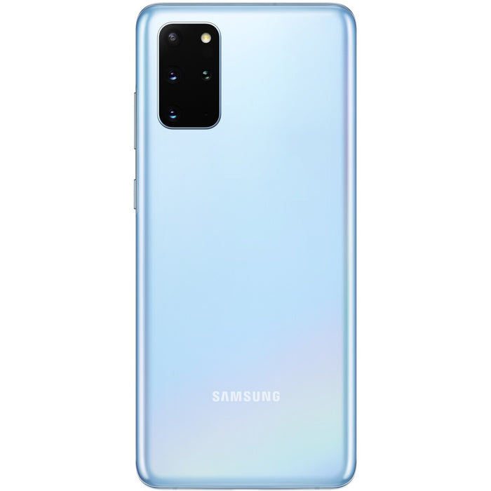 Refurbished (Good) - Samsung Galaxy S20 5G 128GB Smartphone - Cloud Blue - Unlocked