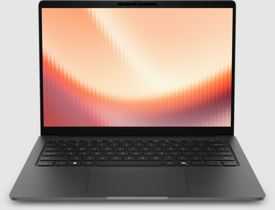 Open Box - Dell PRO 7 14 P714265- 14" Laptop (2560x1600) - AMD Ryzen AI 7 PRO 450 w/ Radeon 860M - 32GB RAM - 512GB SSD - Windows 11 Pro