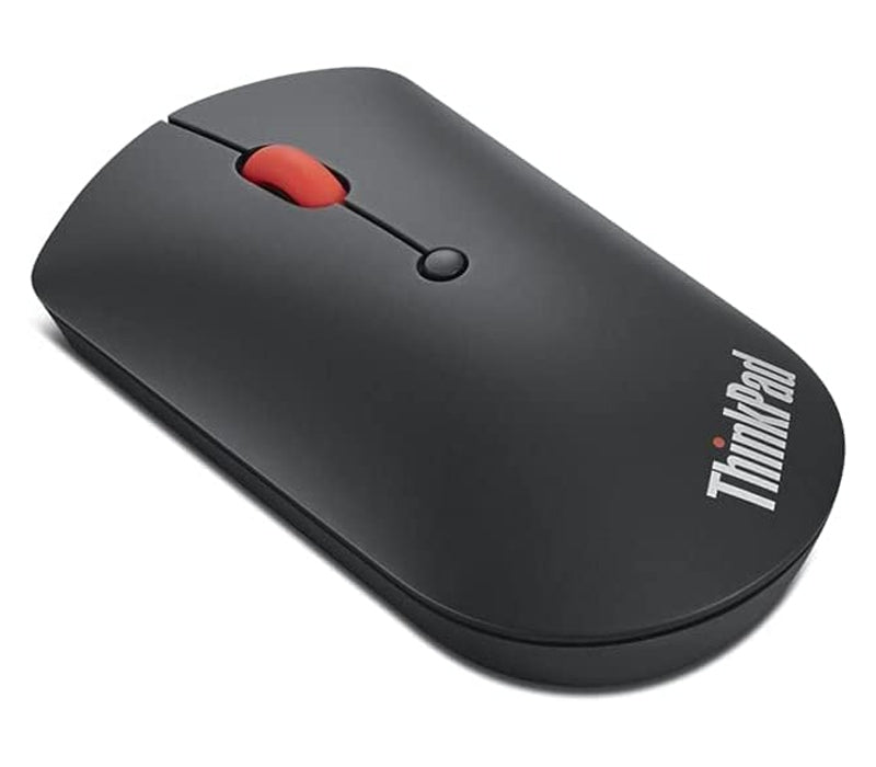Souris silencieuse Bluetooth Lenovo ThinkPad
