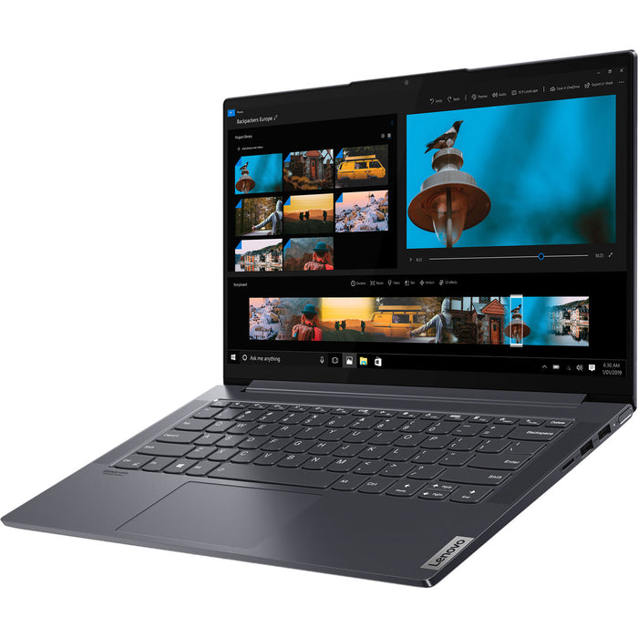 Brand New - Lenovo IdeaPad Slim 7 - 16IAH7 16" Laptop Intel Core i7-12700H 16GB Ram 1TB SSD Windows 11