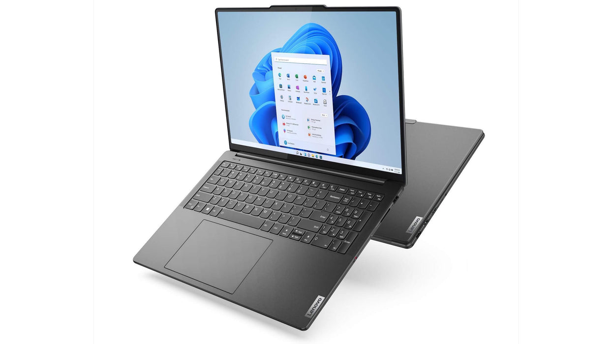 Refurbished (Excellent) - Lenovo IdeaPad Slim 9 -14ITL05 - 14" Laptop - Core i7-1195G7 - 16gb - 512gb ssd - Win 11 - Like New in Box[Never Used]
