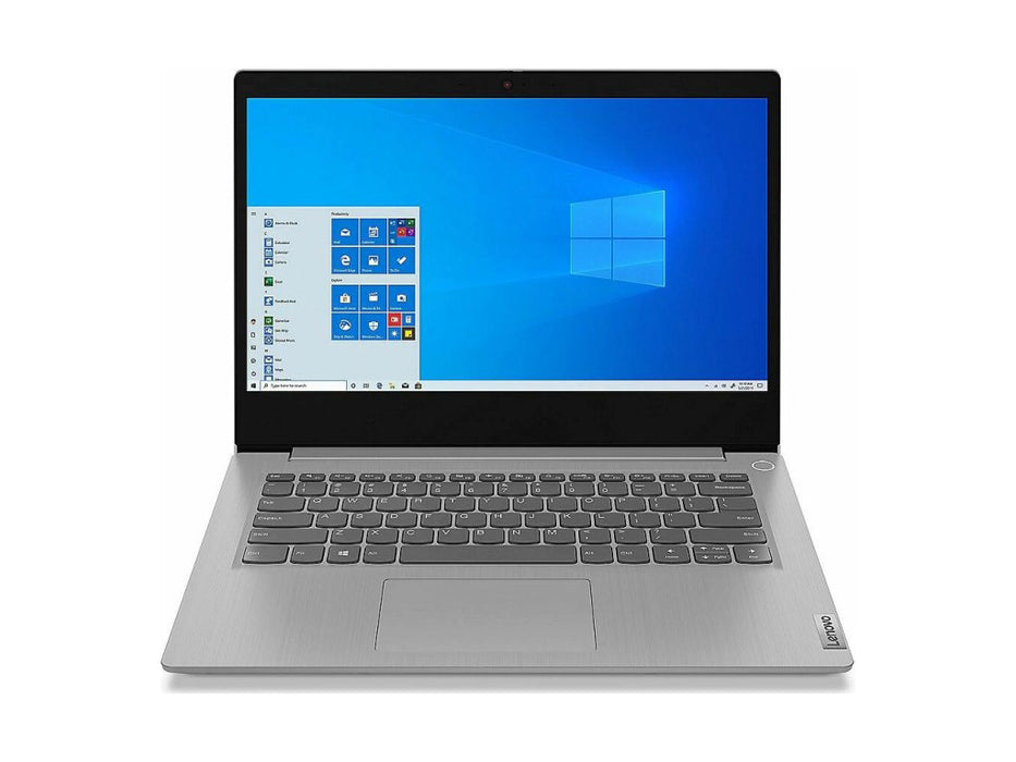 Brand New - Lenovo IdeaPad Slim 3 - 14IAN8 - Core i3-N305 - 8GB RAM - 128GB SSD - 14" - Chrome OS