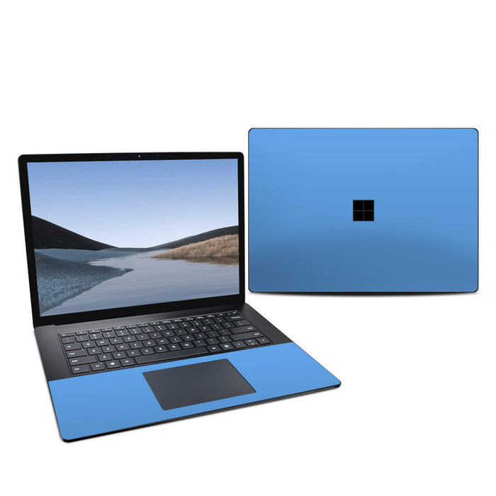 Refurbished (Good) - Microsoft Surface Laptop 3 - 13.5" Touchscreen Laptop - Intel Core i7 1065G7 - 16GB RAM - 256GB SSD -Cobalt Blue - Windows 11 Pro