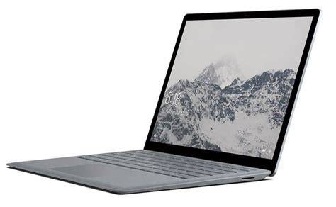 Refurbished(Fair) - Microsoft Surface Laptop 3 15" - Touchscreen - (Intel Core i5-1035G7/256GB SSD/16GB RAM) - Windows 11 Pro