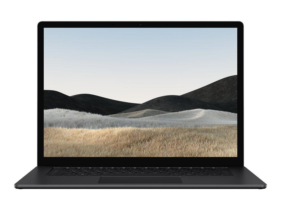 Refurbished(Fair) - Microsoft Surface Laptop 3 13.5" - Black (Intel Core i5-1035G7/256GB SSD/16GB RAM) - Windows 11 Pro