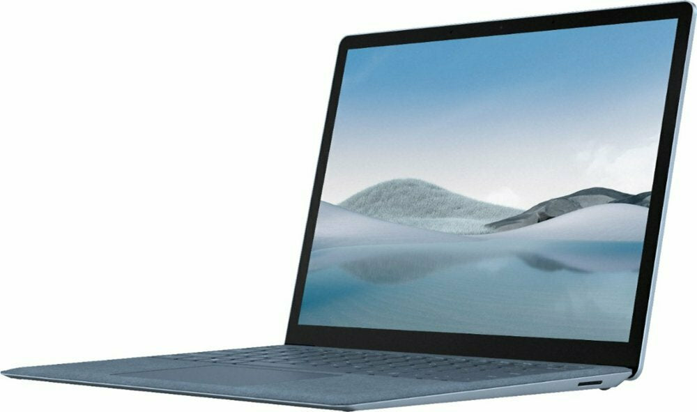 Refurbished(Excellent) - Microsoft Surface Touchscreen Laptop 3 13.5" - Blue (Core i5-1035G7/256GB SSD/16GB RAM) - Win 11 - FR Keyboard