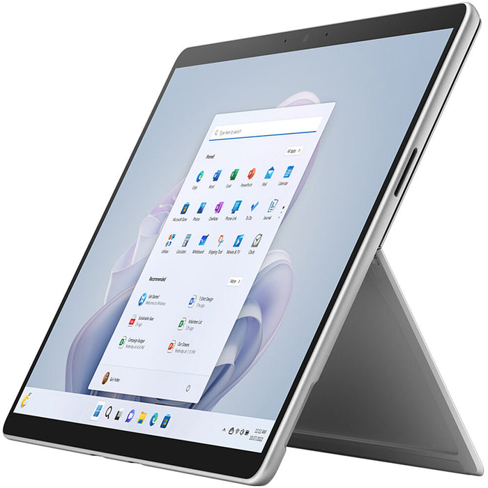 Refurbished(Good) - Microsoft Surface Pro 9 - 13" - SQ3 Processor - 16GB RAM - 256GB SSD - Windows 11 Pro
