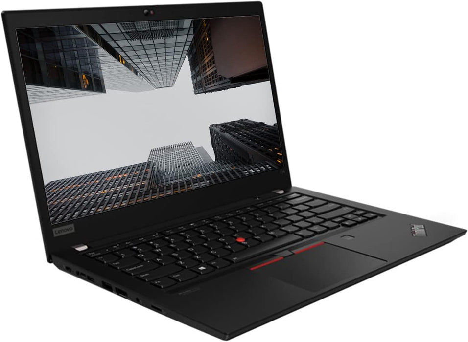 Refurbished (Excellent) - Lenovo ThinkPad T14 Gen 2 14" FHD Laptop - (Intel Core i5-1145G7/512GB SSD/32GB RAM/Windows 11 Pro)