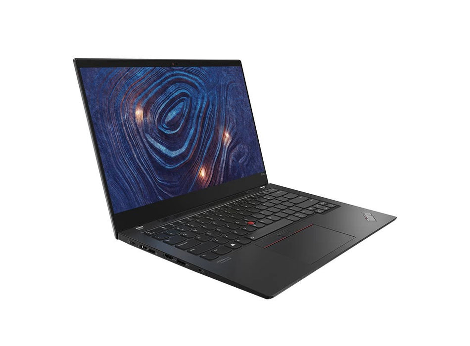 Refurbished (Excellent) - Lenovo ThinkPad T14 Gen 2 14" Touchscreen Laptop - (Intel Core i7-1185G7/256GB SSD/16GB RAM/Win 11 Pro)