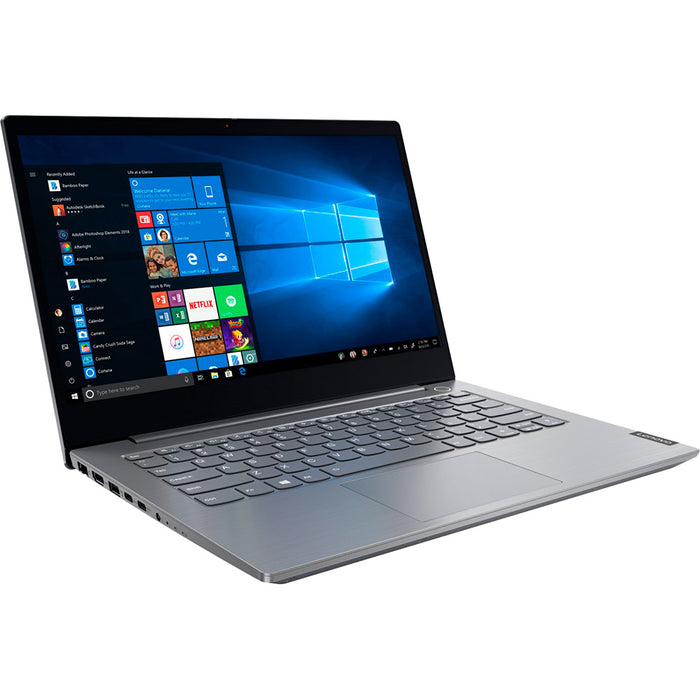 Refurbished (Good) - Lenovo ThinkPad T14 Gen 2 14" Laptop - (AMD Ryzen 7 PRO 5850U/512GB SSD/32GB RAM/Windows 11 Pro)