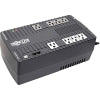 Tripp Lite UPS 550VA 300W Desktop Battery Back Up AVR Compact 120V USB RJ11 50/60Hz AVR550U