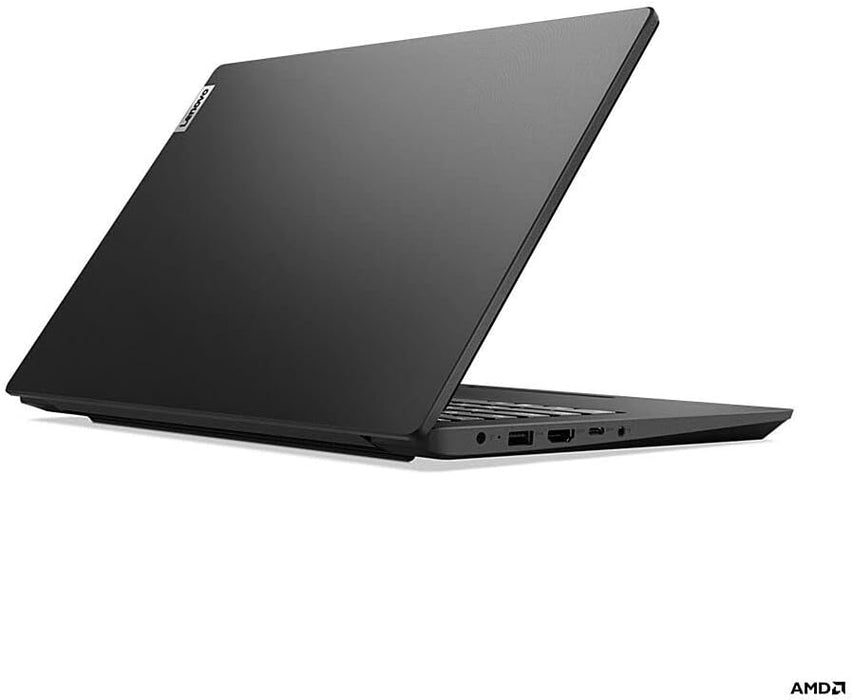 Lenovo V14 G2 ALC 14" Business Laptop-Black(AMD Ryzen 3 5300U/256 GB SSD/8 GB RAM/Windows 11 Pro - 1 Year Warranty - Brand New