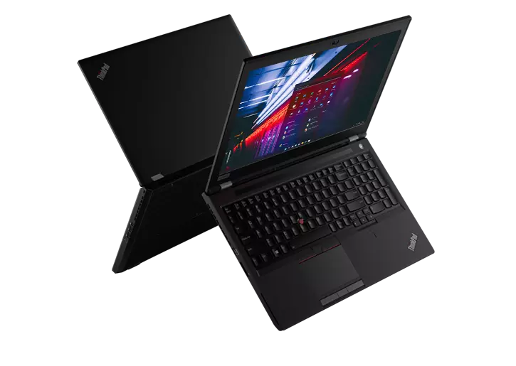 Refurbished (Fair)  - Lenovo ThinkPad P52 Laptop - 15.6" Screen - Intel(R) Xeon(R) E-2176M - 16GB RAM - 256GB SSD - Windows 11 Pro