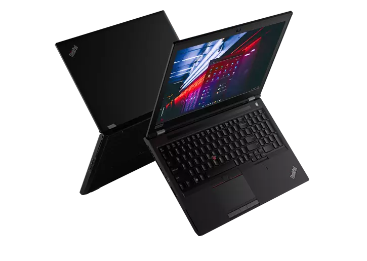 Refurbished (Good)  - Lenovo ThinkPad P52 Laptop - 15.6" Screen - i7-8850H - 32 GB RAM - 512GB SSD - Windows 11 Pro