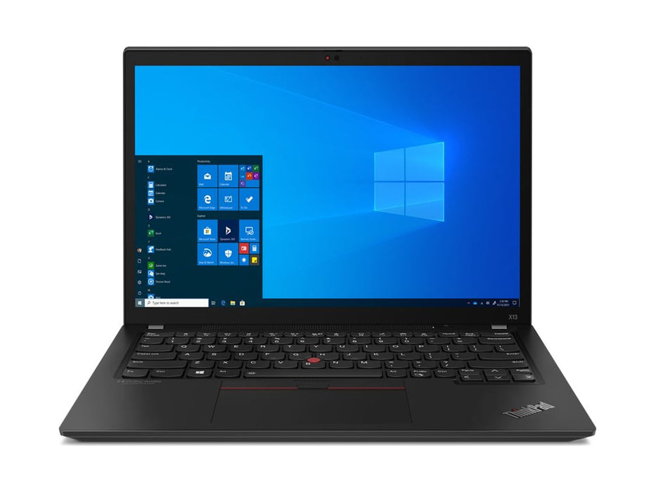 Refurbished (Good) - Lenovo ThinkPad X13 Gen 2 - 13.3" Laptop - Intel Core i5-1135G7 - 8gb - 512gb ssd - Windows 11 Pro