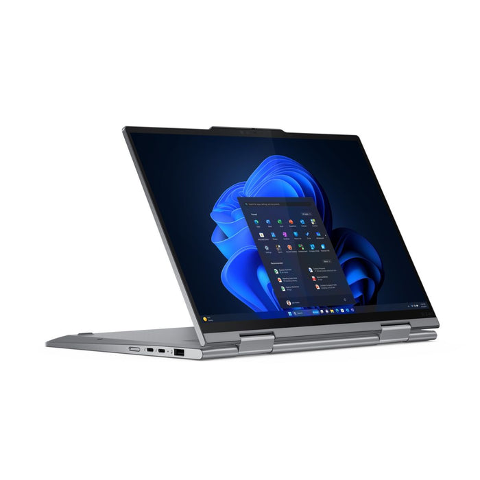 Refurbished (Excellent) - Lenovo ThinkPad X1 2-in-1 Gen 9 Intel Laptop, 14" , Intel Core Ultra 5 135U, 16GB RAM, 256GB SSD - Windows 11 Pro