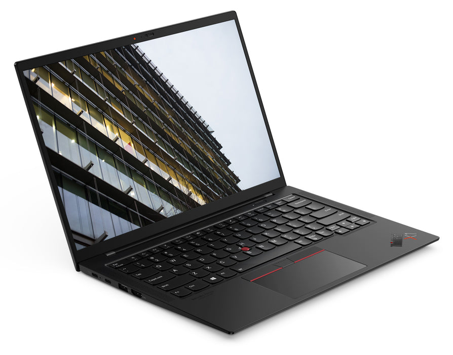 Refurbished(Excellent) - Lenovo ThinkPad X1 Carbon Gen 11 - 14" Laptop - (Core i7 1365U/512GB SSD/32GB RAM)-(21HM-002FUS)- Windows 11 Pro