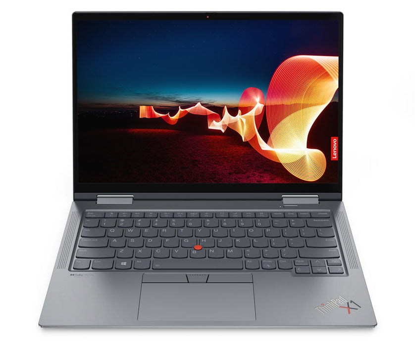 Remis à neuf (bon état) - Lenovo ThinkPad X1 Yoga 4e génération - Tactile - 14" - Core i7 8665U - 16 Go - SSD 512 Go - Win 11 Pro