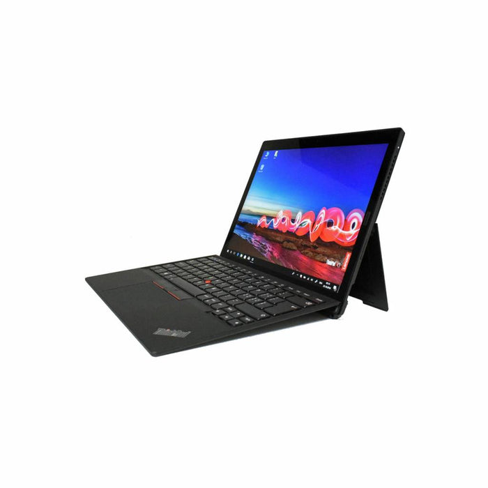 Open Box - Lenovo ThinkPad X1 Tablet (3rd Gen) - Core I7-8650U @ 1.90GHZ/16GB RAM/ 512GB SSD / Windows 10 Pro