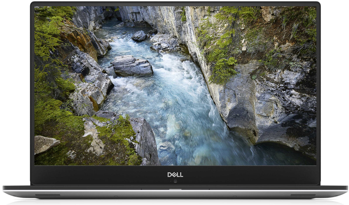 Refurbished(Good) - DELL XPS 15 9570 - 15.6" LAPTOP - Intel Core i7-8750H CPU @ 2.20GHz - 16.0 GB RAM - 512GB SSD - Window 11 Pro